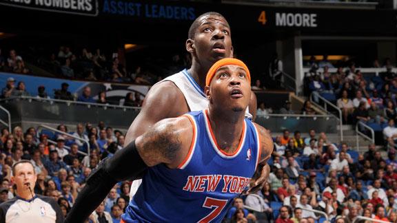 Video - Previewing Knicks-Grizzlies