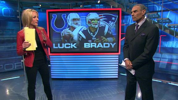 Video - Expectations For Luck