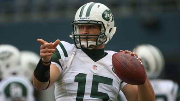 Jets owner 'didn't sign up for a 3-6 season'