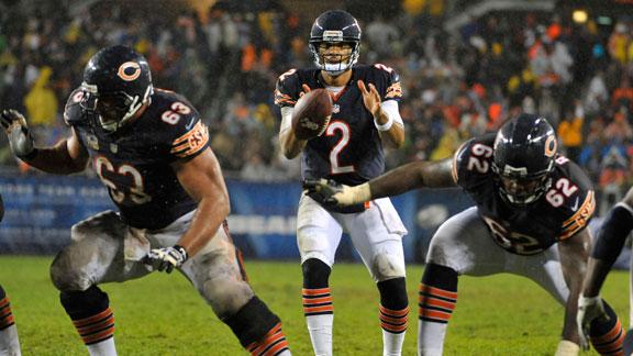 Video - Bears X Factor