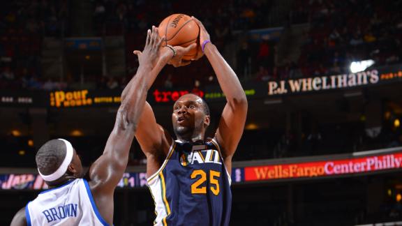 Jefferson, Jazz keep hapless Wizards winless
