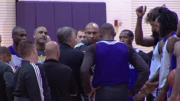 Video - Exciting Offense