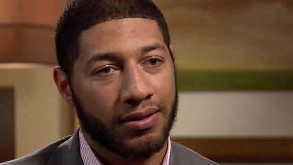 Video - Rockets' White Might Walk Away From NBA