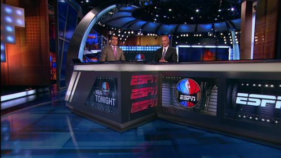 5-on-5: Knicks better without Lin?