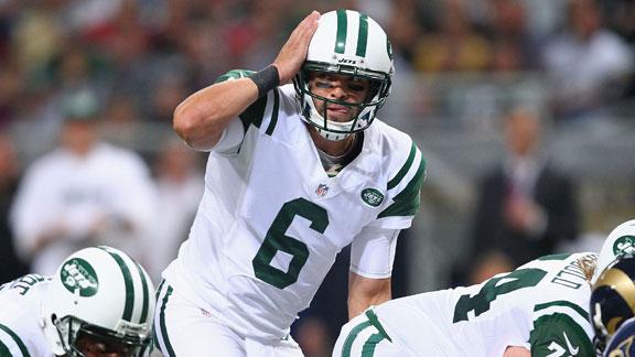 Video - Sunday Blitz: Jets-Rams Recap