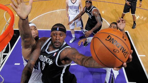 Video - Nets Win Fifth Straight