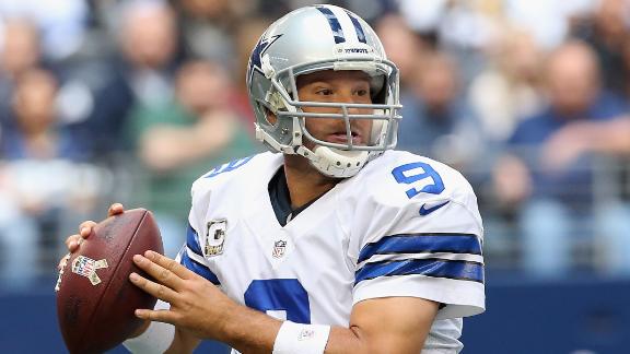 Bailey's FG seals Cowboys' wild win vs. Browns
