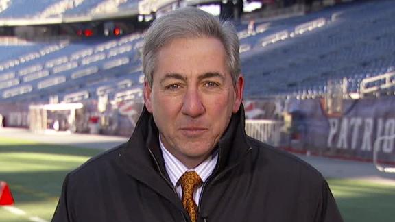 Colts coach tired of cheap shots to Luck's head