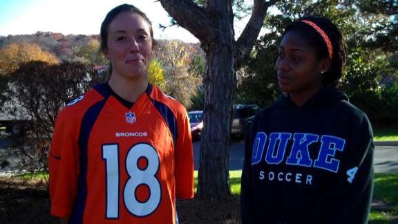 Broncos Fan