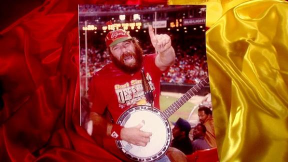 Video - Banjo Man