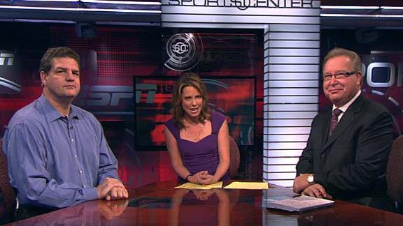 Video - More Surprising: Irish Or Eagles?