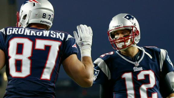 Schefter: Rob Gronkowski has surgery
