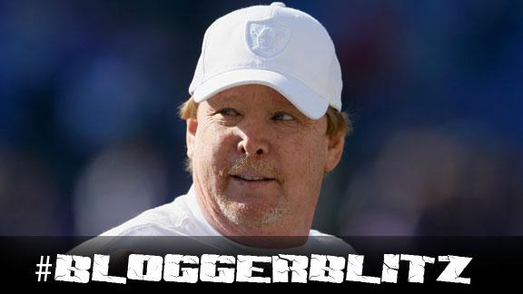 Video - Blogger Blitz: Frustrations Mounting In Oakland