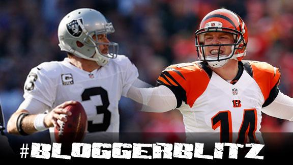 Blogger Blitz: Fans should cheer Palmer