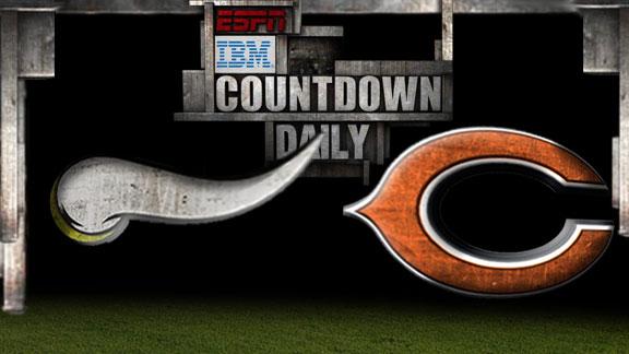 Source: Bears guard Rachal demoted, leaves