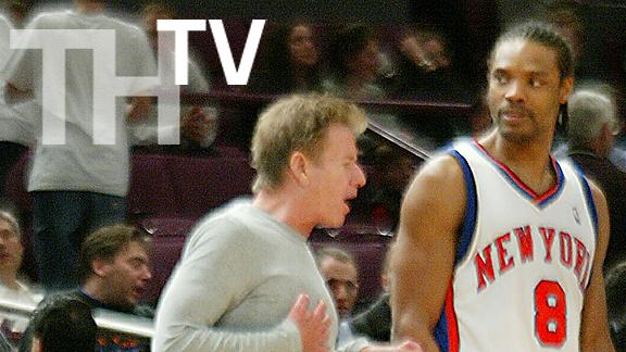 5-on-5: Thanksgiving Day smorgasbord