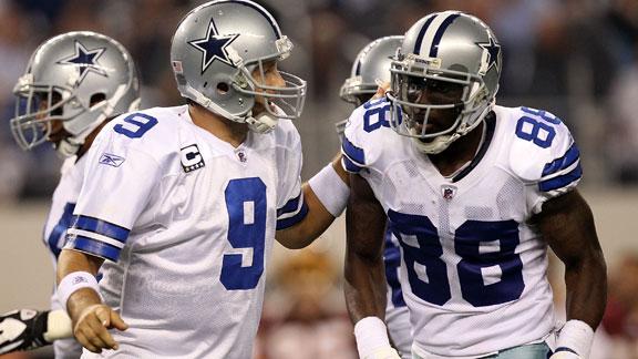 Video - Can Cowboys Win The NFC East?
