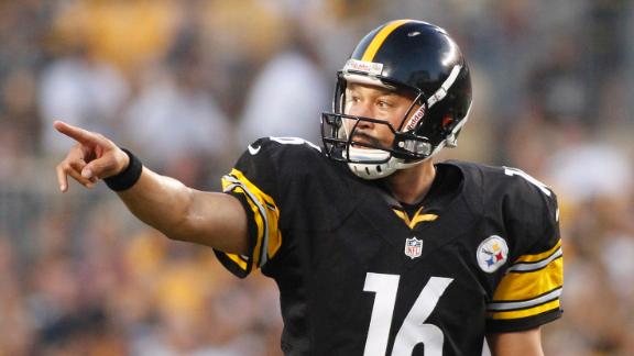 Video - How Much Trouble Are Steelers In?