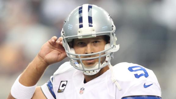 Video - Redskins-Cowboys prediction