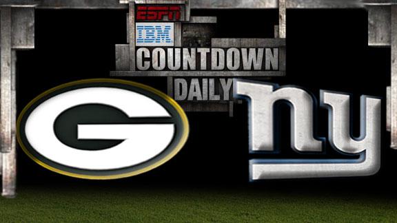Packers' Jennings practices, feeling 'great'