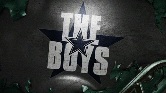 Video - The Boys
