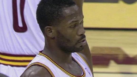 Video - Cavaliers Snap Six-Game Losing Streak
