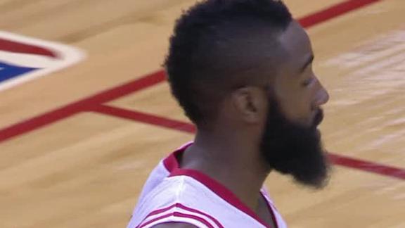 Video - Rockets Fly By Bulls, 93-89