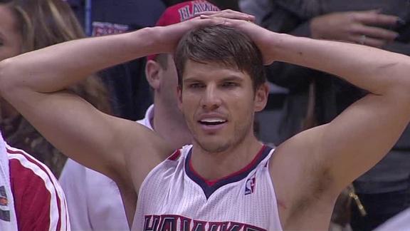 Video - Wizards Fall To 0-10