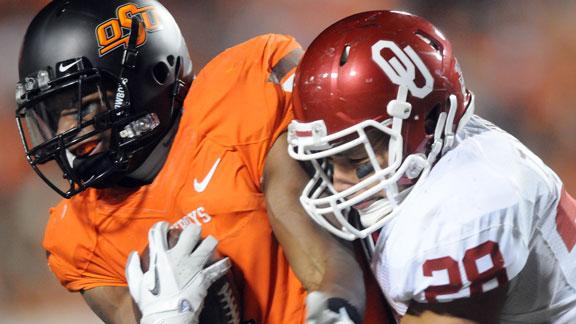 Bedlam