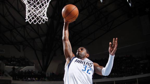 Video - O.J. Mayo's Impact On Mavs