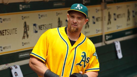 Video - Buster Blog: Gomes Boston Bound