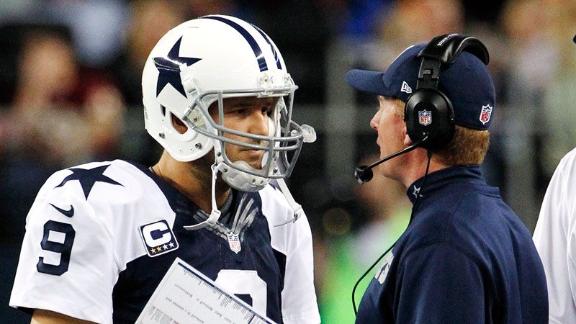 Video - Cowboys Postgame Report