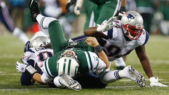 Rex: Ailing Tebow '100 percent' ready to play