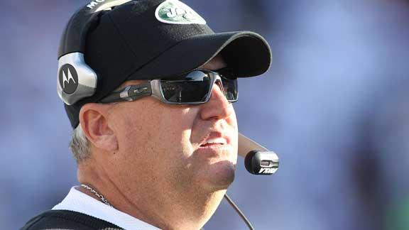 Video - Are The Jets Done?