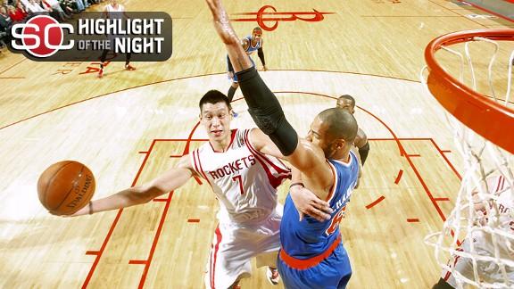 Video - Highlight Of The Night