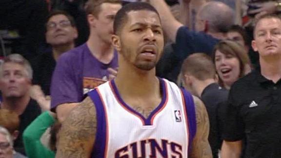 Suns rally from 19-pt. deficit in 3rd, win in OT