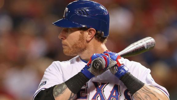 Video - Rangers' Contingency Plans