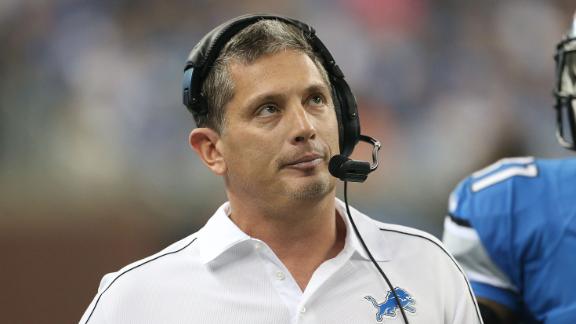 Video - Parting Shot: Happy Thanksgiving, Lions Fans