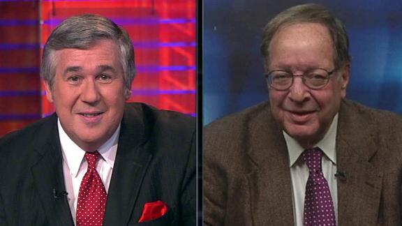 Video - Hank Goldberg's Week 12 Picks