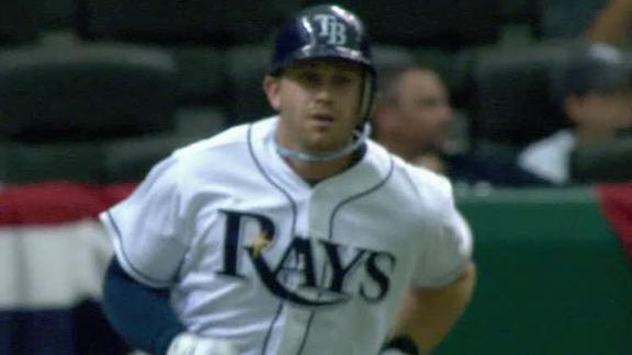 Video - Longoria Gets $100M Extension