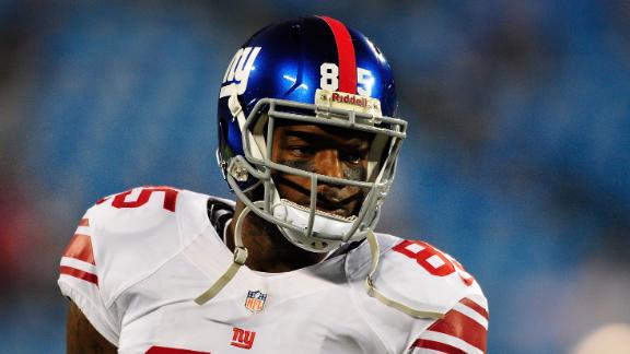 TE Bennett equates self to X-Men with fan catch