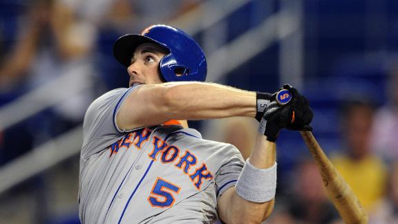 Video - Source: Mets Offer Extension To David Wright