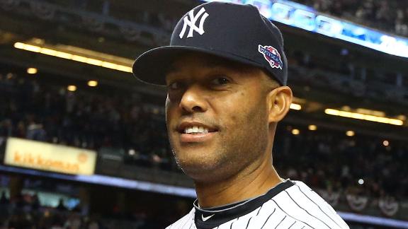 Video - Yanks 'Hopeful' For Mariano Rivera