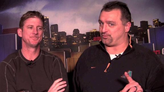 Video - Terrific Tuesday