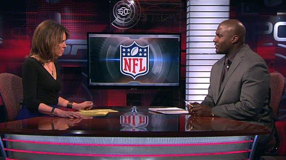 Video - Why NFL Players Use Adderall