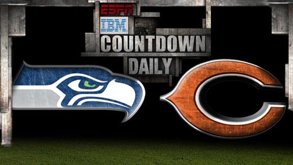 On the Jay Cutler for MVP discussion