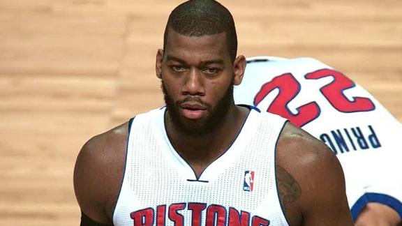 Video - Pistons Dominate Suns By 40