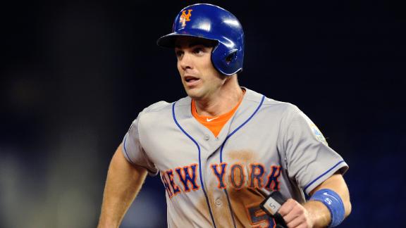 Video - Buster Blog: David Wright's Future