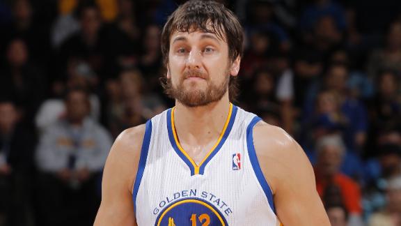 Bogut reveals microfracture, on indefinite leave
