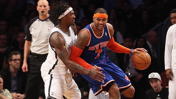 Video - New York Knicks Update